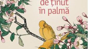 Cartea Povestiri de tinut in palma – Yasunari Kawabata (download, pret, reducere)