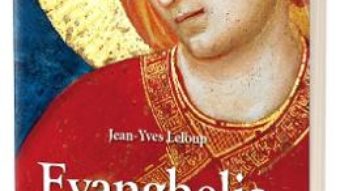 Cartea Evanghelia Mariei – Jean-Yves Leloup (download, pret, reducere)