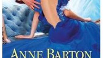 Cartea O seara de pasiune – Anne Barton (download, pret, reducere)