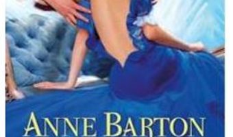 Cartea O seara de pasiune – Anne Barton (download, pret, reducere)