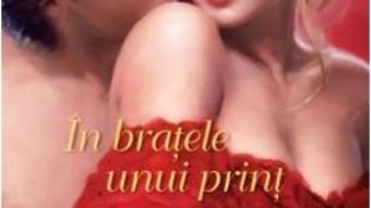 Cartea In bratele unui print – Sabrina Jeffries (download, pret, reducere)