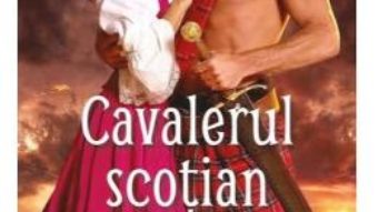 Cartea Cavalerul scotian – Hannah Howell (download, pret, reducere)