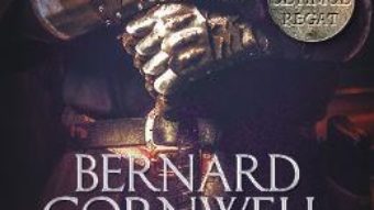 Cartea Lordul pagan – Bernard Cornwell (download, pret, reducere)