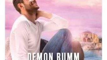 Cartea Demon Rumm – Sandra Brown (download, pret, reducere)