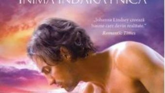 Cartea Inima indaratnica – Johanna Lindsey (download, pret, reducere)