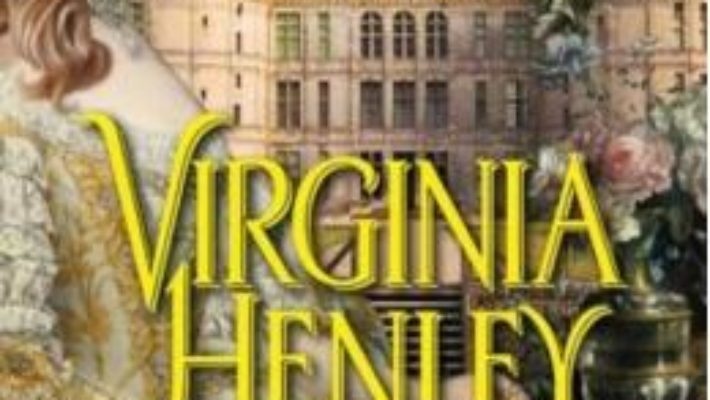 Cartea Pasiunea unei femei Vol. 2 – Virginia Henley (download, pret, reducere)