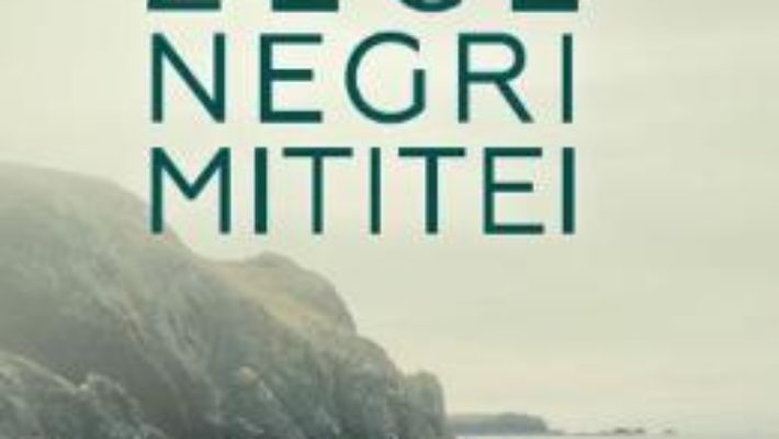 Cartea Zece negri mititei – Agatha Christie (download, pret, reducere)