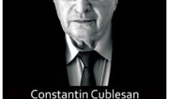 Cartea Augustin Buzura. Prozatorul sondarilor abisale – Constantin Cublesan (download, pret, reducere)