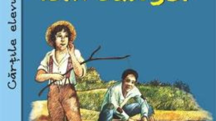 Cartea Aventurile lui Tom Sawyer – Mark Twain (download, pret, reducere)