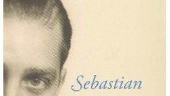 Cartea Sebastian – Gelu Diaconu (download, pret, reducere)