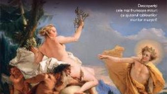 Cartea Mitologia explicata prin pictura – Gerard Denizeau (download, pret, reducere)