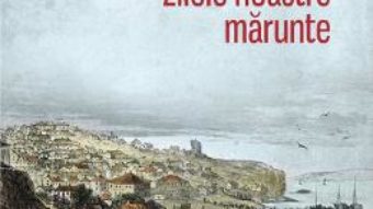 Cartea Zilele noastre marunte – Cezar Amariei (download, pret, reducere)