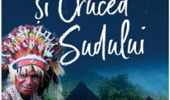 Cartea Centaurul si Crucea Sudului – Marius Taciuc (download, pret, reducere)