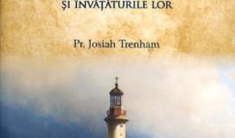 Cartea Stanca si nisip – Pr. Josiah Trenham (download, pret, reducere)