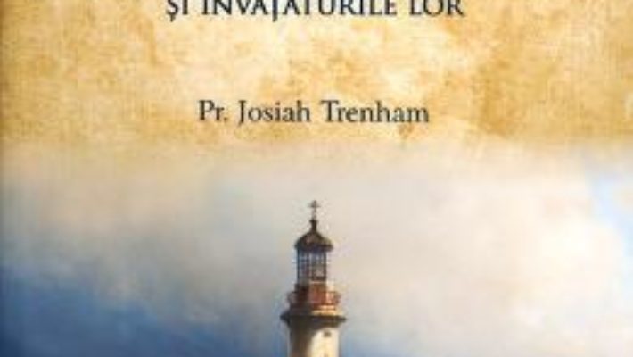 Cartea Stanca si nisip – Pr. Josiah Trenham (download, pret, reducere)