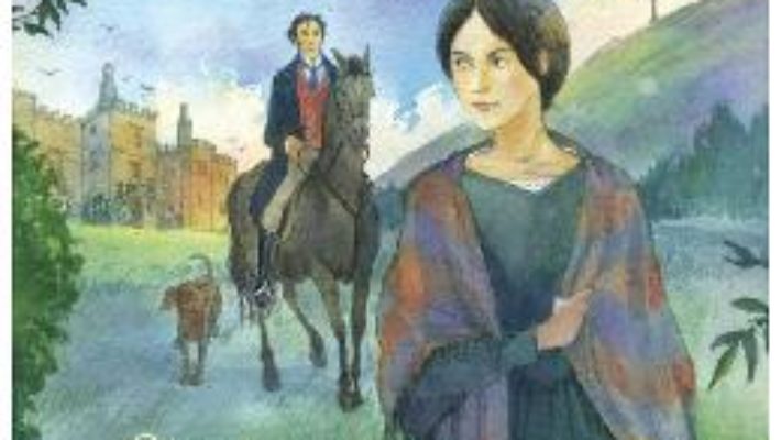 Cartea Jane Eyre – Charlotte Bronte, Mary Sebag-Montefiore (download, pret, reducere)