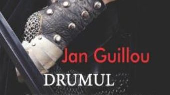 Cartea Drumul spre Ierusalim – Jan Guillou (download, pret, reducere)