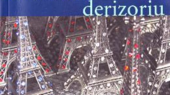 Cartea Paradisul derizoriu – Thierry Bizot (download, pret, reducere)