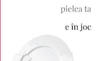 Cartea Cand pielea ta e in joc – Nassim Nicholas Taleb (download, pret, reducere)