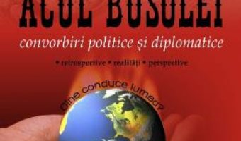 Cartea Acul busolei – Elena Chirita (download, pret, reducere)