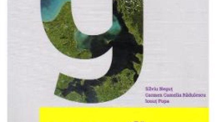 Cartea Geografie – Clasa 6 – Ghidul profesorului – Silviu Negut, Carmen Camelia Radulescu, Ionut Popa (download, pret, reducere)