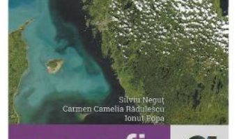 Cartea Geografie – Clasa 6 – Cartea elevului – Silviu Negut, Carmen Camelia Radulescu, Ionut Popa (download, pret, reducere)