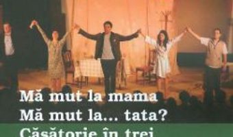 Cartea Lovitura de teatru – Andreas Petrescu (download, pret, reducere)