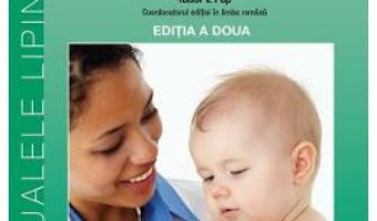 Cartea Ghid Practic de Pediatrie Washington ed.2 – Andrew White, Tudor L. Pop (download, pret, reducere)