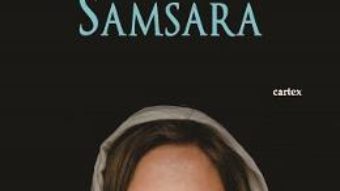 Cartea Samsara – Simina Cernat (download, pret, reducere)