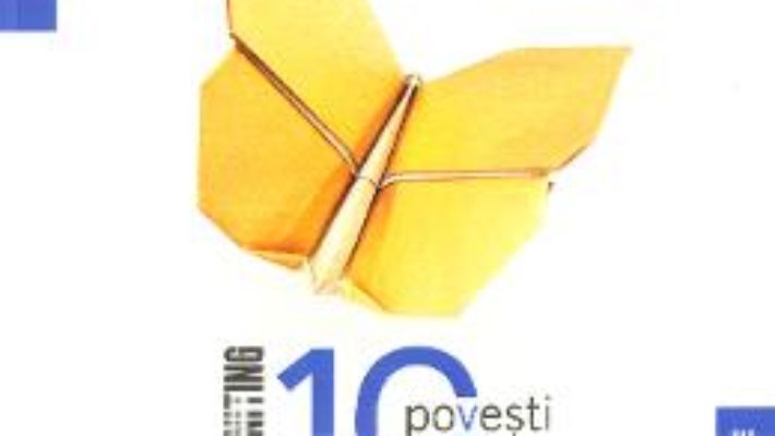 Cartea 10 Povesti – Nicoleta Bunduc (download, pret, reducere)