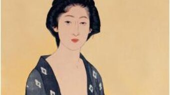 Cartea Frumusete si intristare ed.2018 – Yasunari Kawabata (download, pret, reducere)