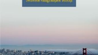 Cartea Avalon. Secretele emigrantilor fericiti – Bogdan Suceava (download, pret, reducere)