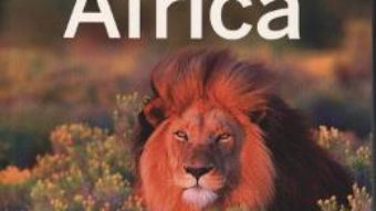 Cartea Lonely Planet Southern Africa – Kate Morgan (download, pret, reducere)