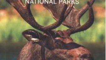 Cartea Lonely Planet USA’s National Parks (download, pret, reducere)