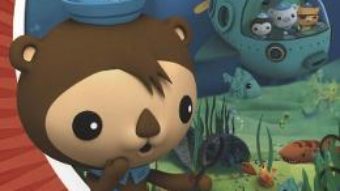 Cartea Octonauts: Search and Find (download, pret, reducere)