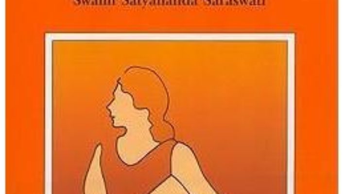 Cartea Asana, Pranayama, Mudra and Bandha – Swami Satyananda Saraswati (download, pret, reducere)