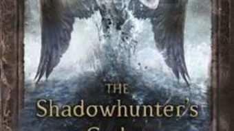 Cartea The Shadowhunter’s Codex – Cassandra Clare, Joshua Lewis (download, pret, reducere)