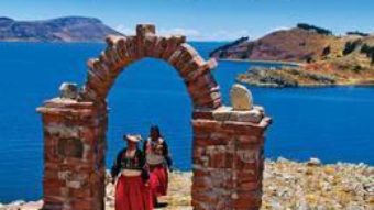 Cartea Lonely Planet Peru – Carolyn McCarthy , Carolina A. Miranda (download, pret, reducere)