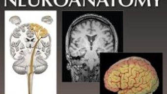 Cartea Atlas of Functional Neuroanatomy – Walter Hendelman (download, pret, reducere)