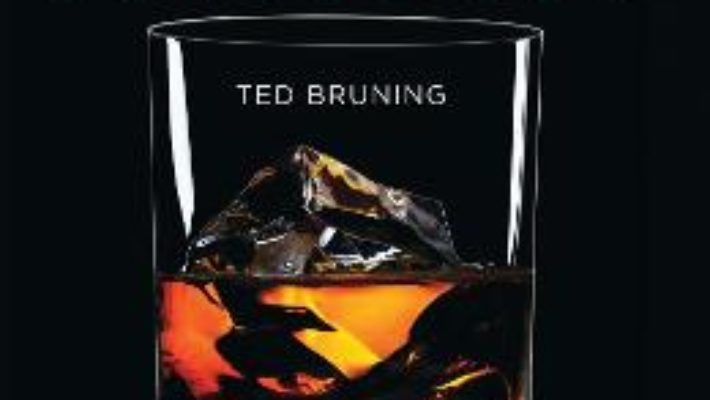 Cartea Whisky – Ted Bruning (download, pret, reducere)