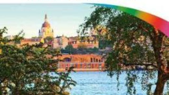 Cartea Lonely Planet Pocket Stockholm 3rd Edition (download, pret, reducere)