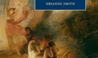 Cartea Romantic Women Writers, Revolution, and Prophecy – Orianne Smith (download, pret, reducere)