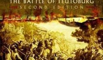 Cartea Four Days in September: The Battle of Teutoburg – Jason R. Abdale (download, pret, reducere)