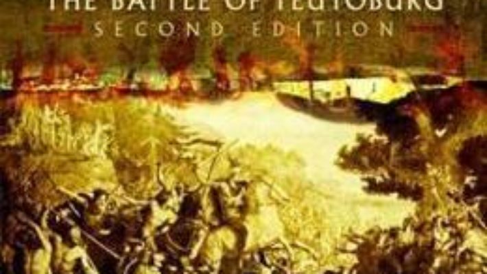 Cartea Four Days in September: The Battle of Teutoburg – Jason R. Abdale (download, pret, reducere)