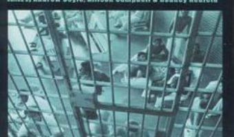 Cartea Capitalist Punishment: Prison Privatization and Human Rights (download, pret, reducere)