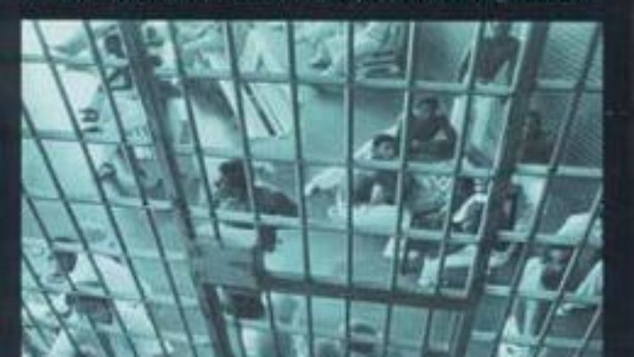 Cartea Capitalist Punishment: Prison Privatization and Human Rights (download, pret, reducere)