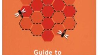 Cartea The Economist Guide to Organisation Design 2nd edition: Creating high-performing and adaptable enterprises – Naomi Stanford (download, pret, reducere)