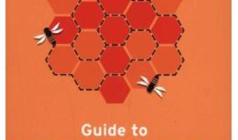 Cartea The Economist Guide to Organisation Design 2nd edition: Creating high-performing and adaptable enterprises – Naomi Stanford (download, pret, reducere)