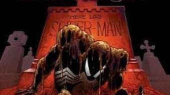 Cartea Spider-man: Kraven’s Last Hunt Prose Novel – Neil Kleid (download, pret, reducere)