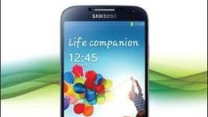 Cartea My Samsung Galaxy S 4 – Steve Schwartz (download, pret, reducere)